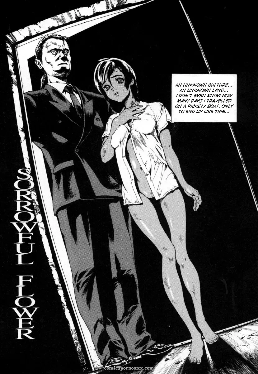 Inoue Kiyoshirou Over Flow - Page 105