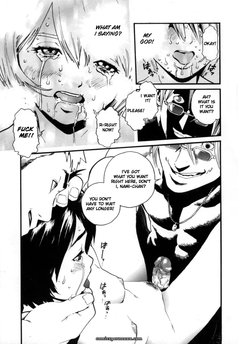 Inoue Kiyoshirou Over Flow - Page 144