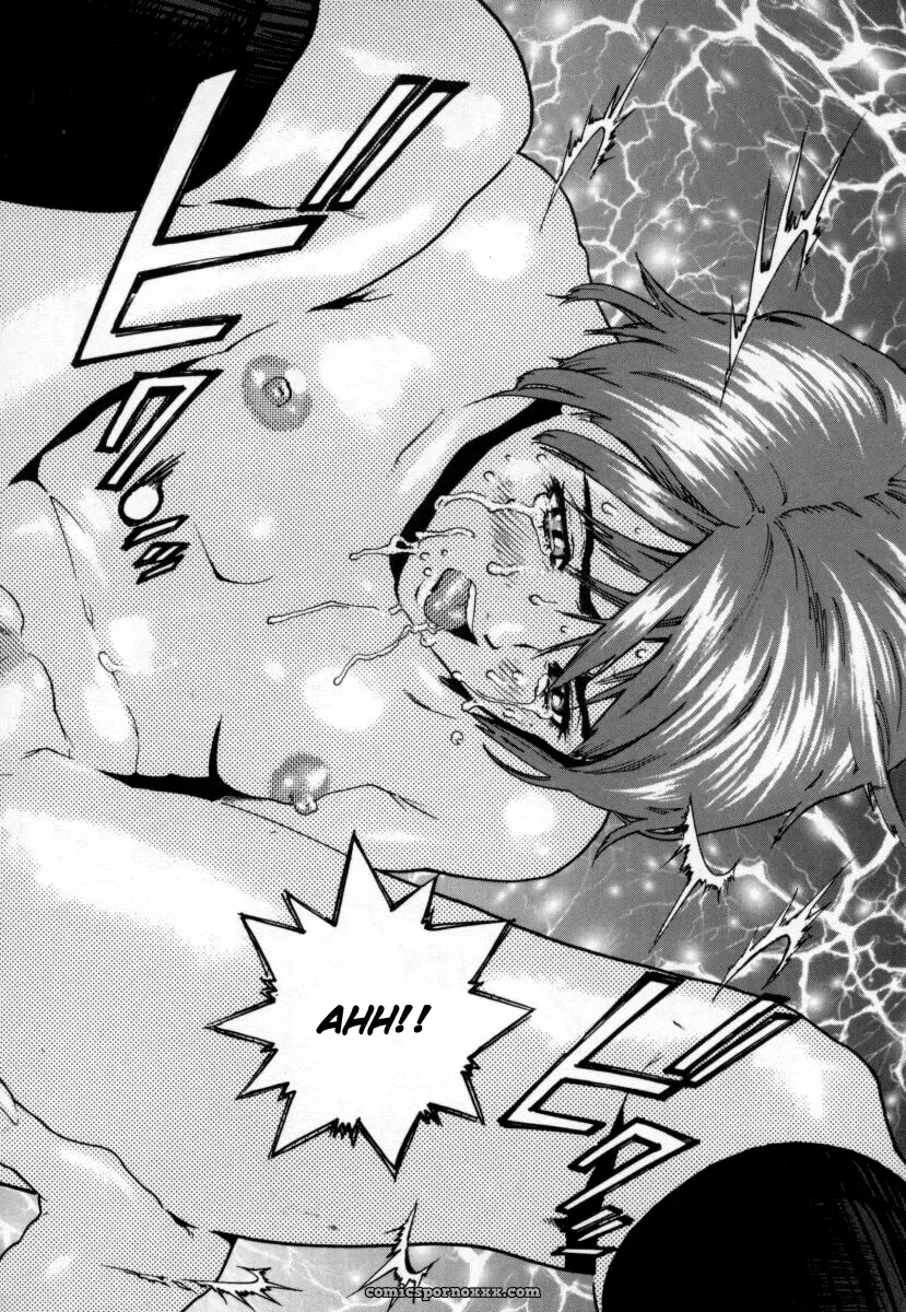Inoue Kiyoshirou Over Flow - Page 149