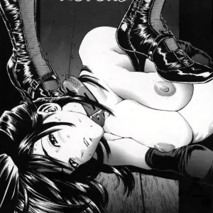 Inoue Kiyoshirou Over Flow - Page 4