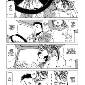 The Great Traffic War of Kago Shintarous Power Plant - Page 4