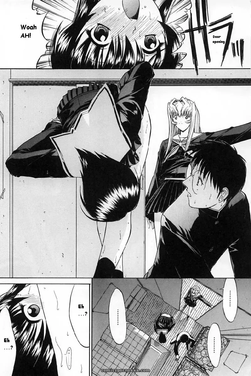 Kino Hitoshi Kassen Soubatsu Fuck Yeah - Page 149