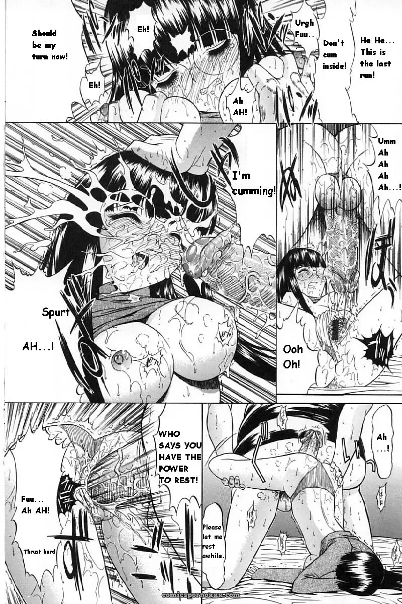 Kino Hitoshi Kassen Soubatsu Fuck Yeah - Page 70
