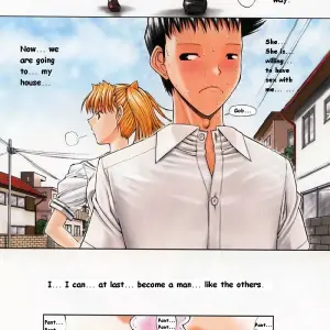 Kino Hitoshi Kassen Soubatsu Fuck Yeah - Page 6