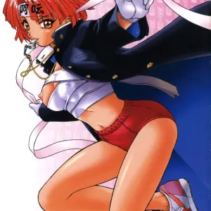 Kouda Tomohiro Petit-Roid 3 2 SaHa - Page 7