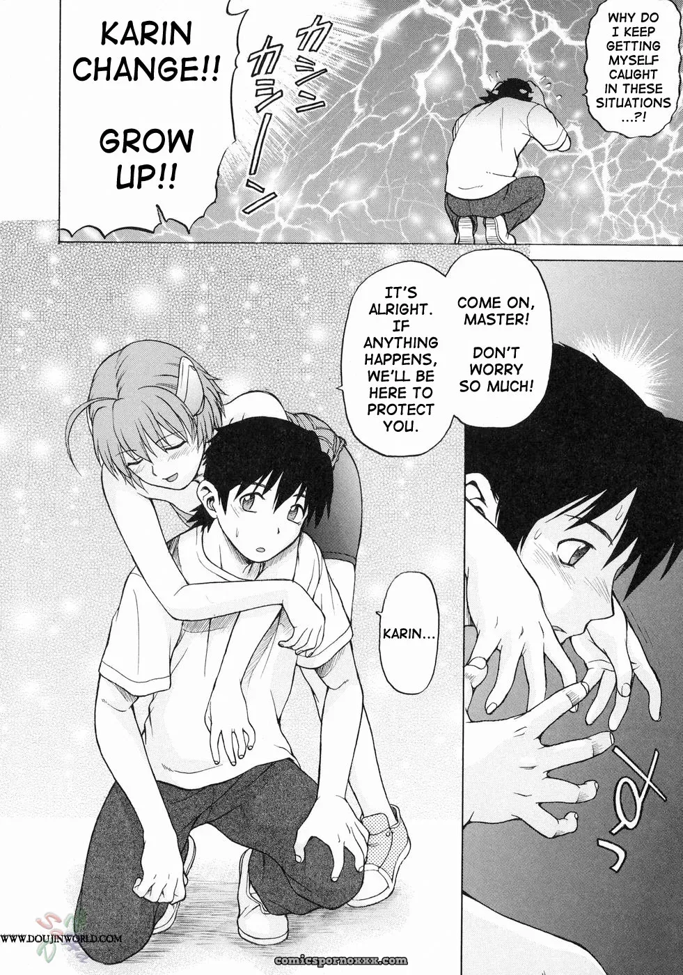 Petit-Roid 3 Vol.3 by Kouda Tomohiro SaHa - Page 68