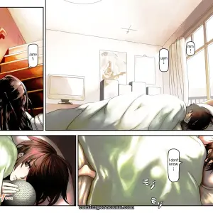 Semen Sprinkler J Kung Fu Action - Page 2