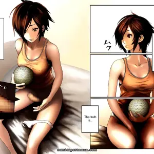 Semen Sprinkler J Kung Fu Action - Page 3