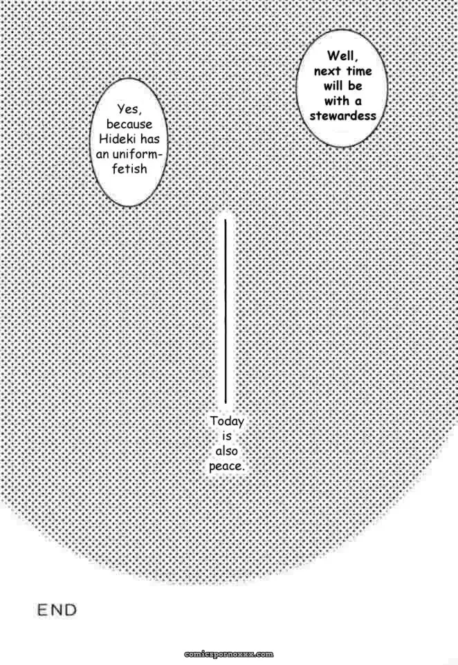 Chiibits 2 Chobits HMP Sawatari Yuuka LoveLess - Page 22