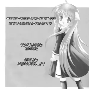 Chiibits 2 Chobits HMP Sawatari Yuuka LoveLess - Page 3