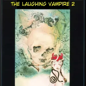 Laughing Vampire Vol. 2: Maruo Suehiro's Paraiso - Page 1