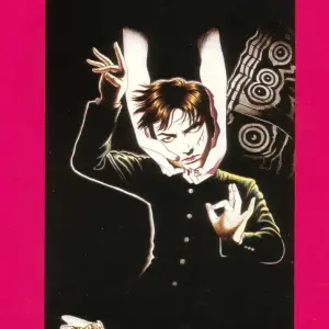 Laughing Vampire Vol. 1 by Maruo Suehiro - Page 2
