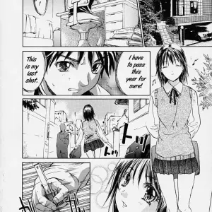 Should I Nanno Koto? - Page 2
