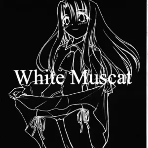 Shimoyakedou White Muscat Fate Stay Night SaHa - Page 2