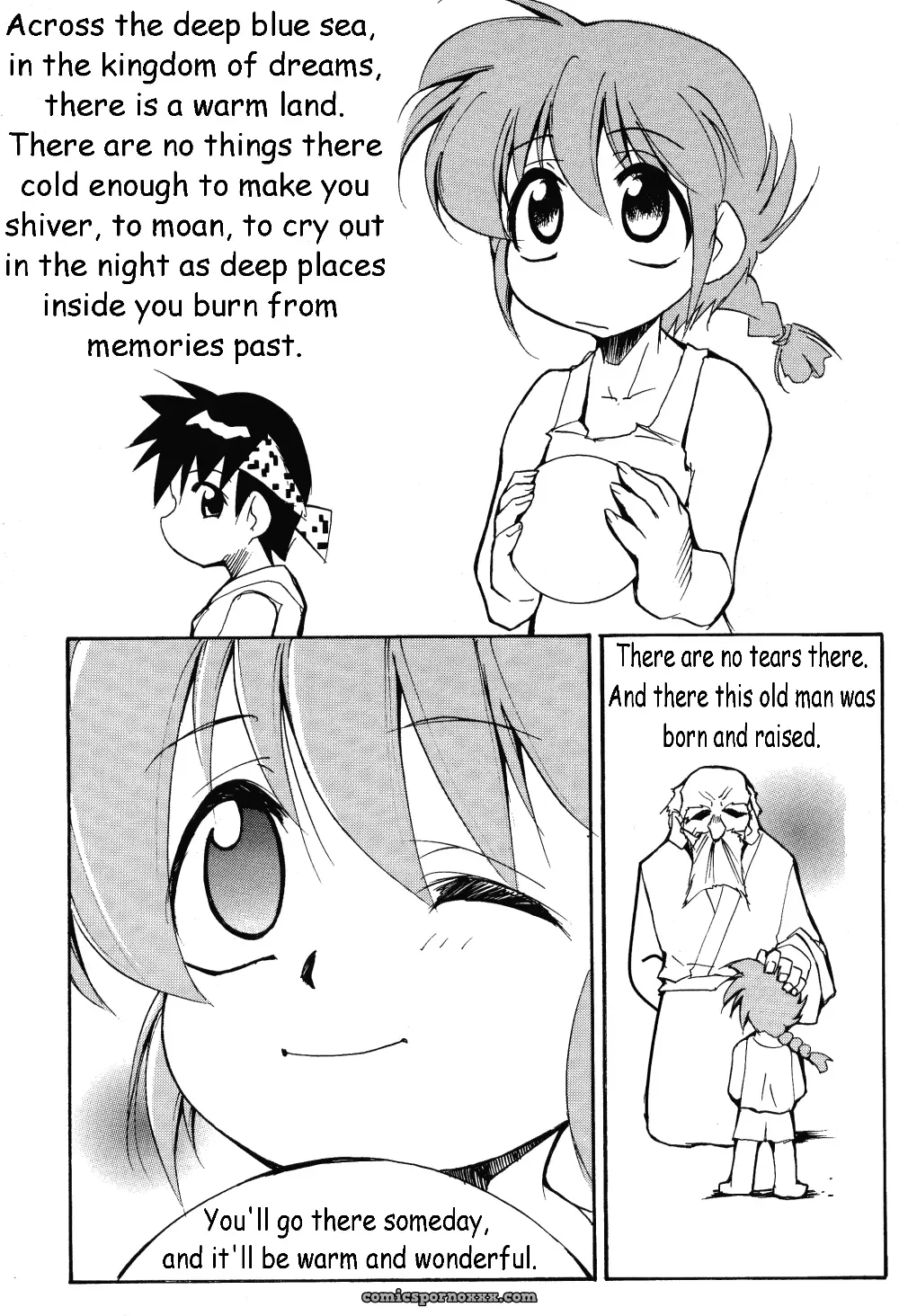 Ranma 1/2 Works 3 by Studio Kimigabuchi - Page 15