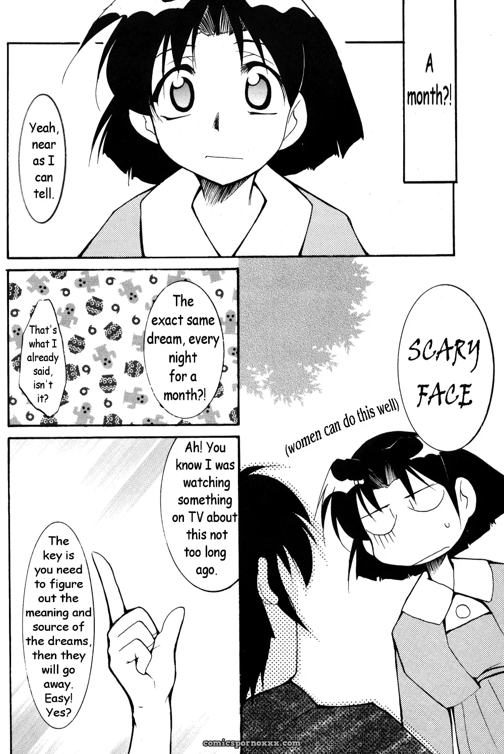 Ranma 1/2 Works 3 by Studio Kimigabuchi - Page 5