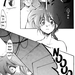 Ranma 1/2 Works 3 by Studio Kimigabuchi - Page 8