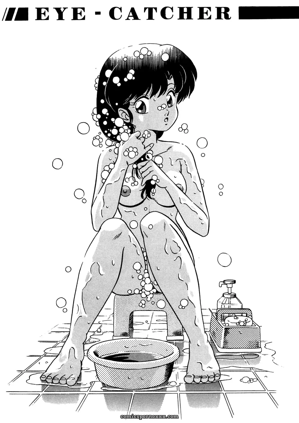 Tendou’s Daughters Vol. 2: Ranma 1/2 Fucking Fun - Page 24