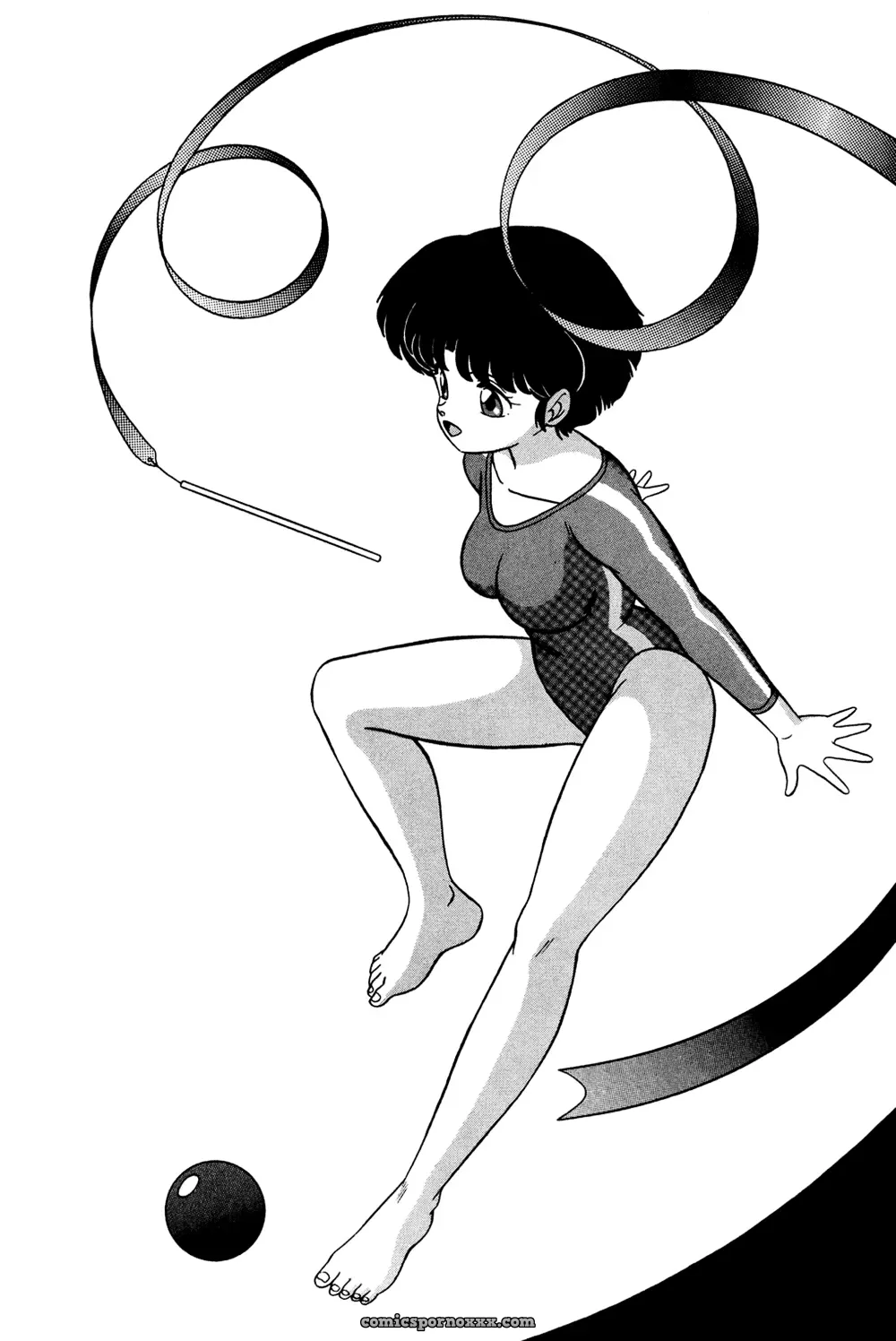 Tendou’s Daughters Vol. 2: Ranma 1/2 Fucking Fun - Page 29