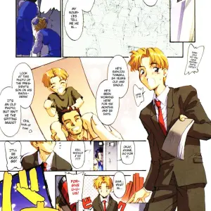 Office Lady Special at TSUKASA COMICS - Page 2