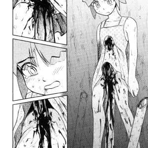 Uziga Waita Cat Pussyhole - Page 3