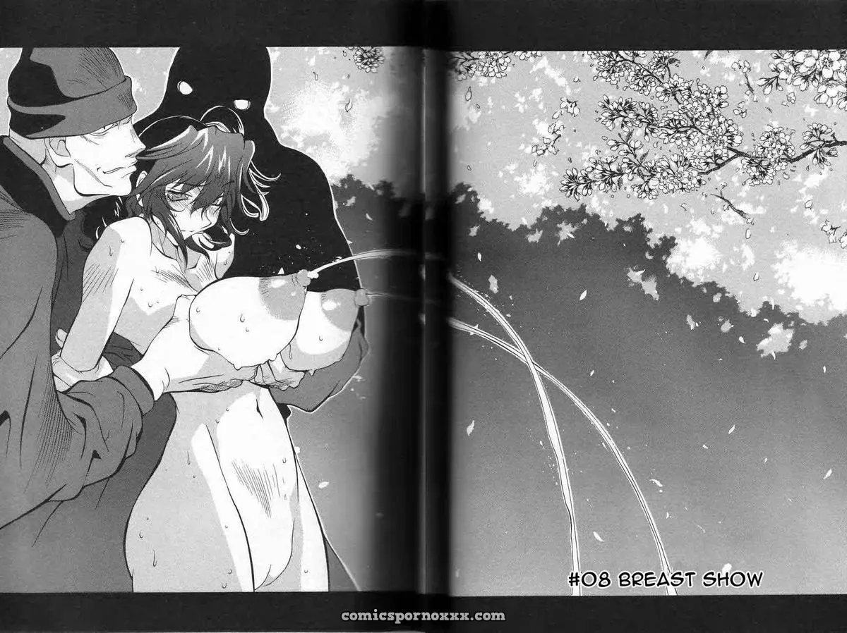 Breast Play Rewrite EroBBuster - Page 131