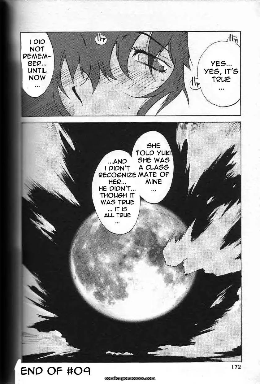 Breast Play Rewrite EroBBuster - Page 170