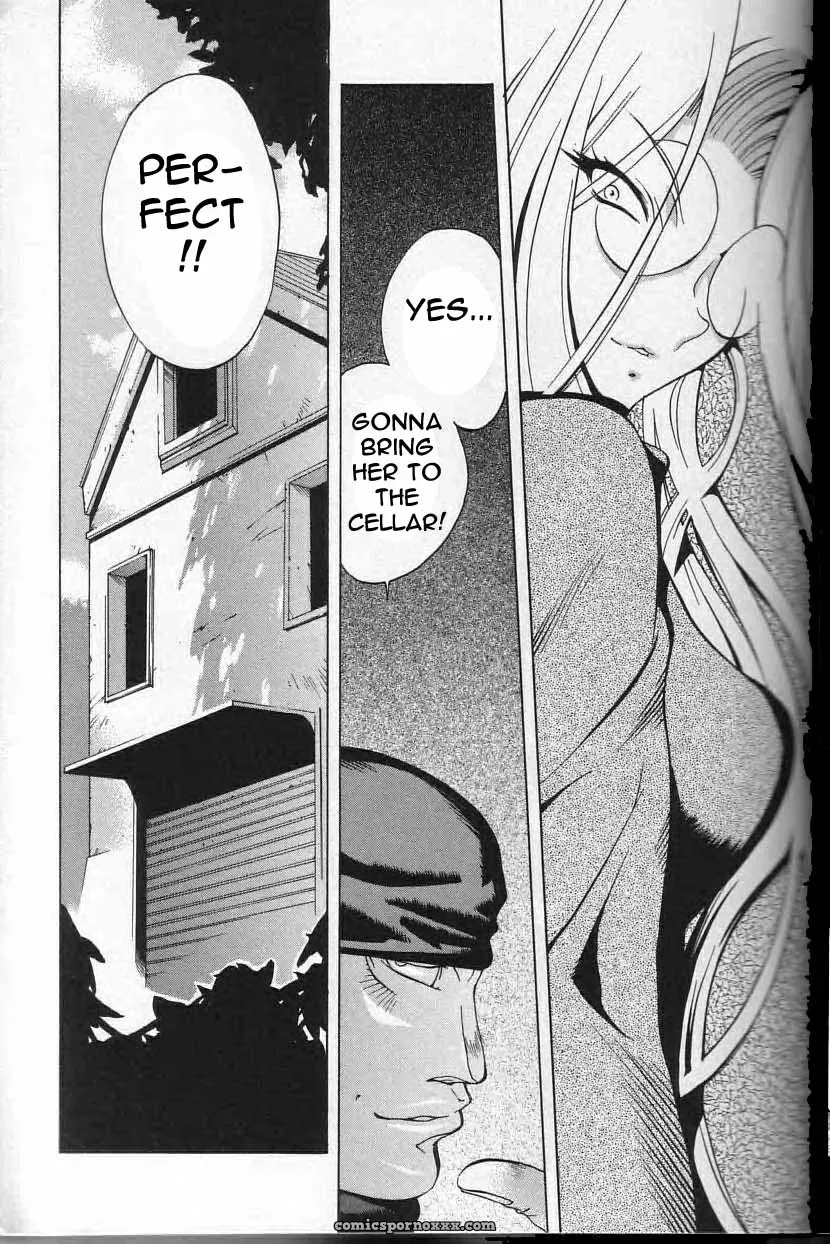 Breast Play Rewrite EroBBuster - Page 18
