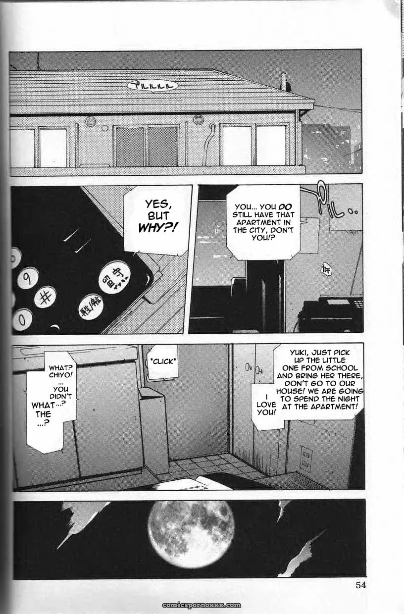 Breast Play Rewrite EroBBuster - Page 53