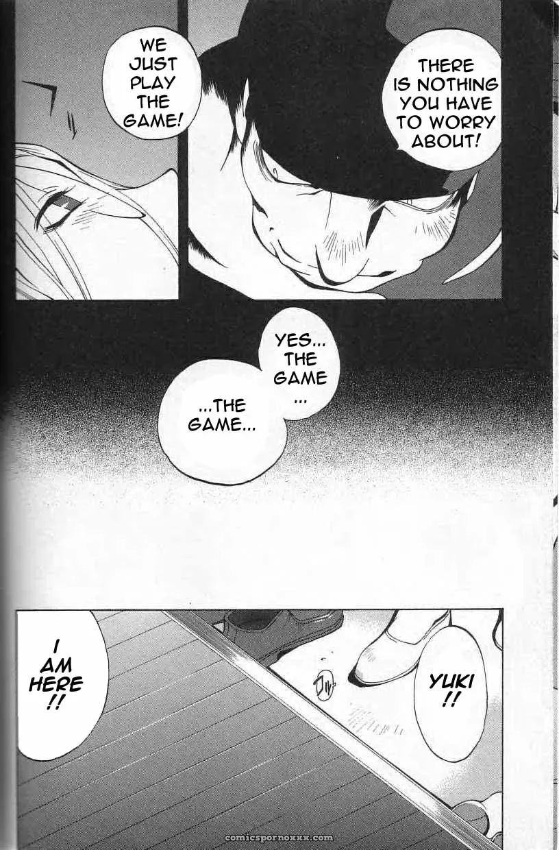 Breast Play Rewrite EroBBuster - Page 57
