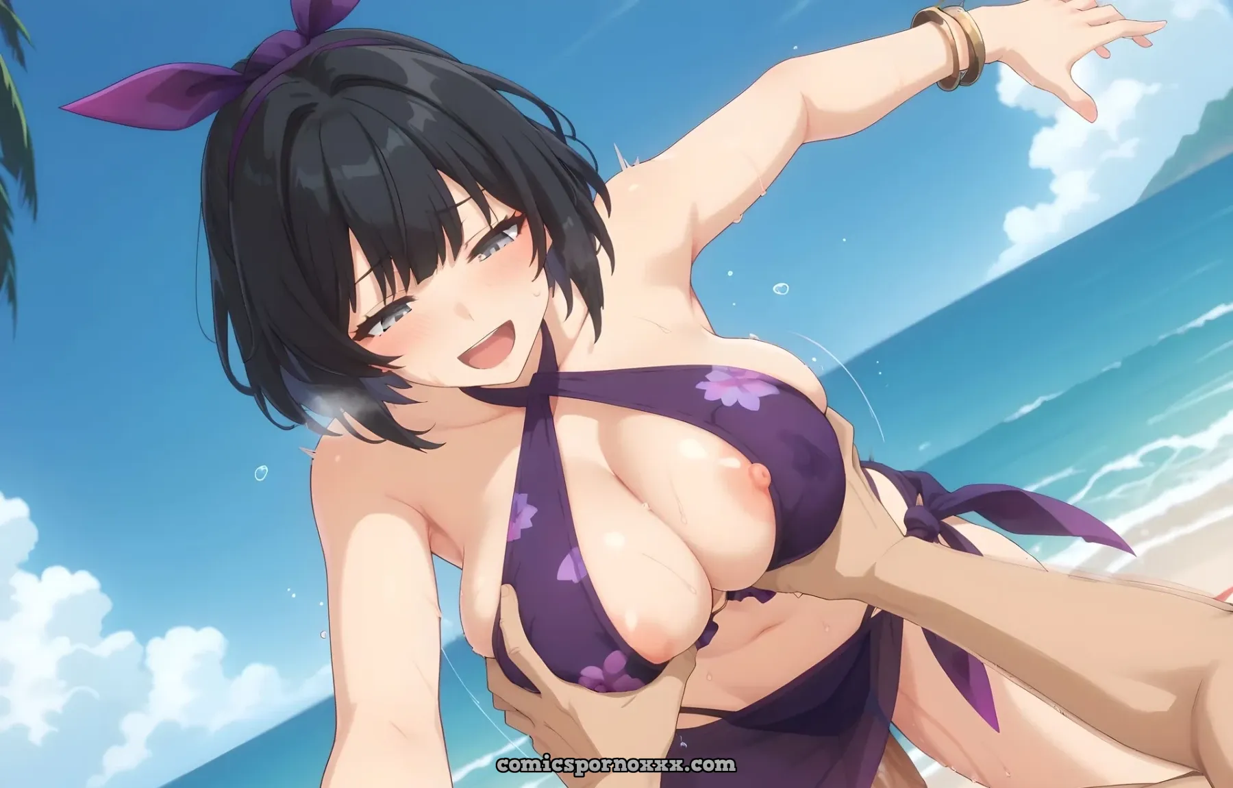 Unleash Your Inner Adventurer with Lee Bora’s Solo Leveling Arise! - Page 24