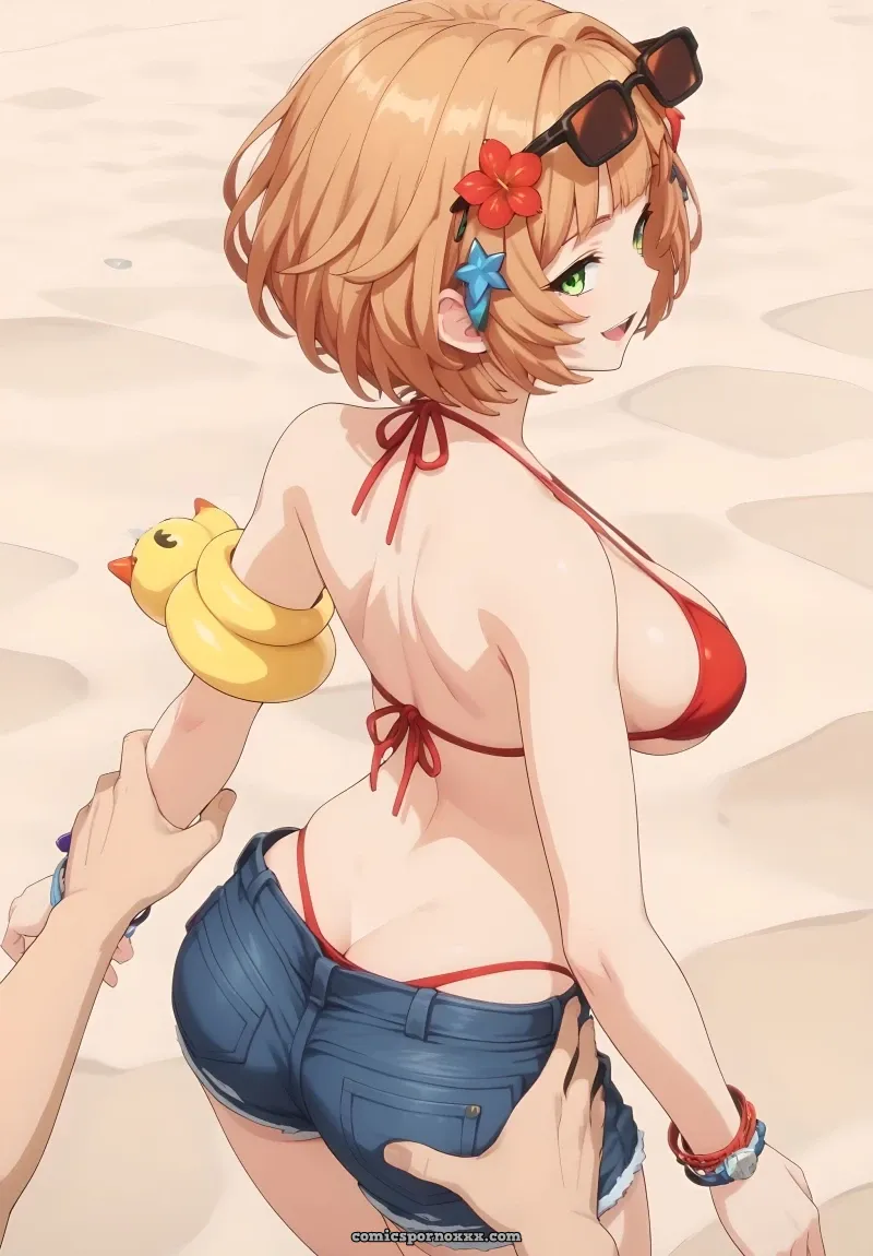 Emma Laurent Sex: A Solo Leveling Arise Story - Page 12