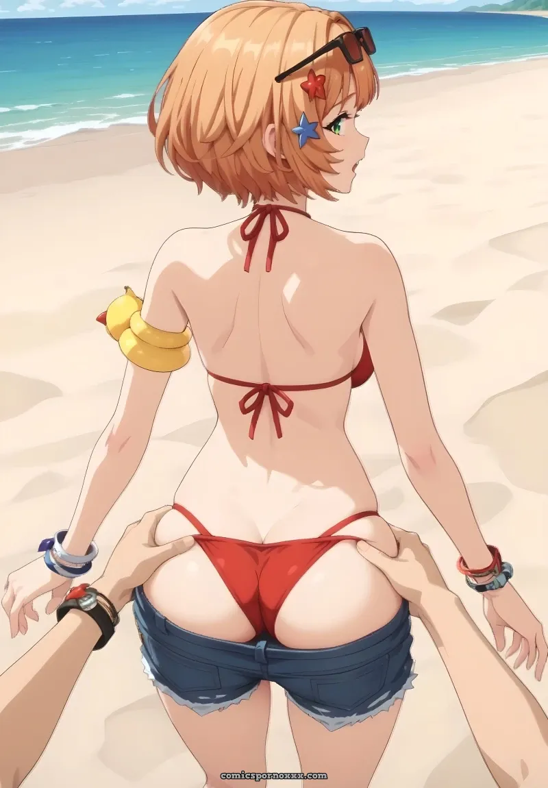 Emma Laurent Sex: A Solo Leveling Arise Story - Page 18