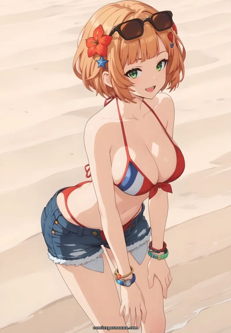 Emma Laurent Sex: A Solo Leveling Arise Story - Page 9