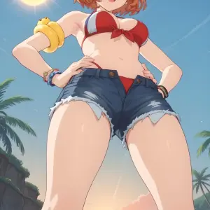 Emma Laurent Sex: A Solo Leveling Arise Story - Page 5