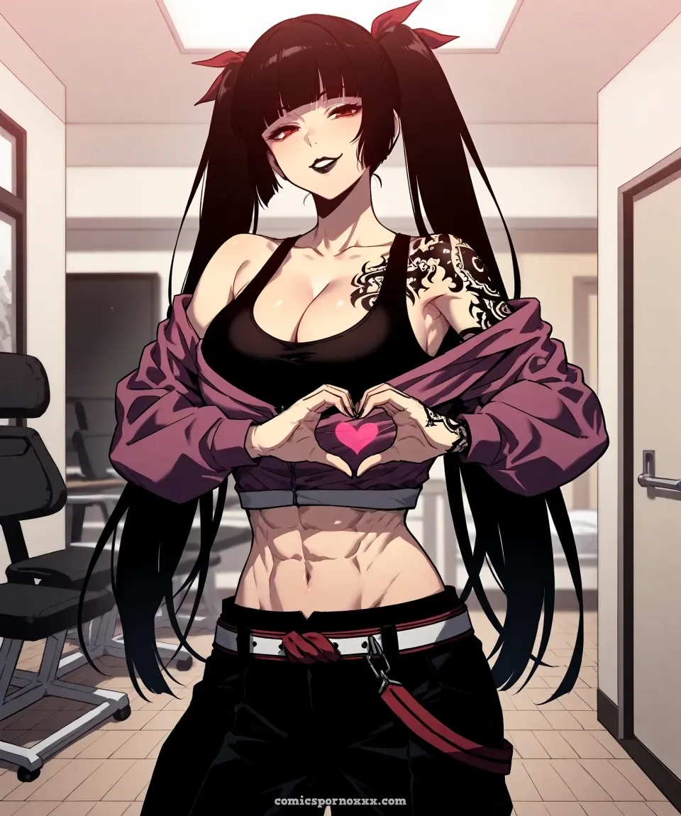 Exploring Kanae Tawata’s Provocative Solo Leveling Sex Scene - Page 4