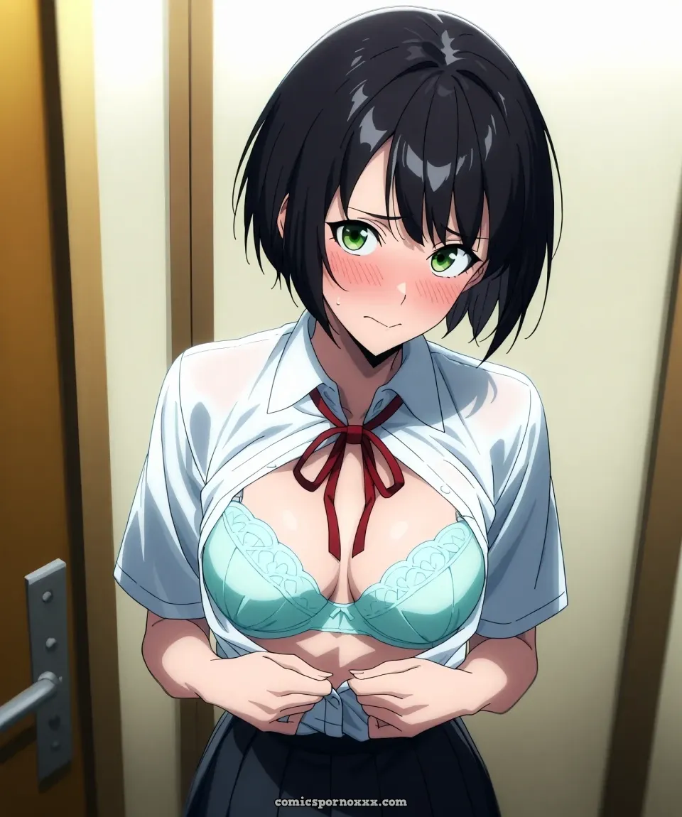 Song-Yi Han: Another Sex Lesson In Solo Leveling - Page 13