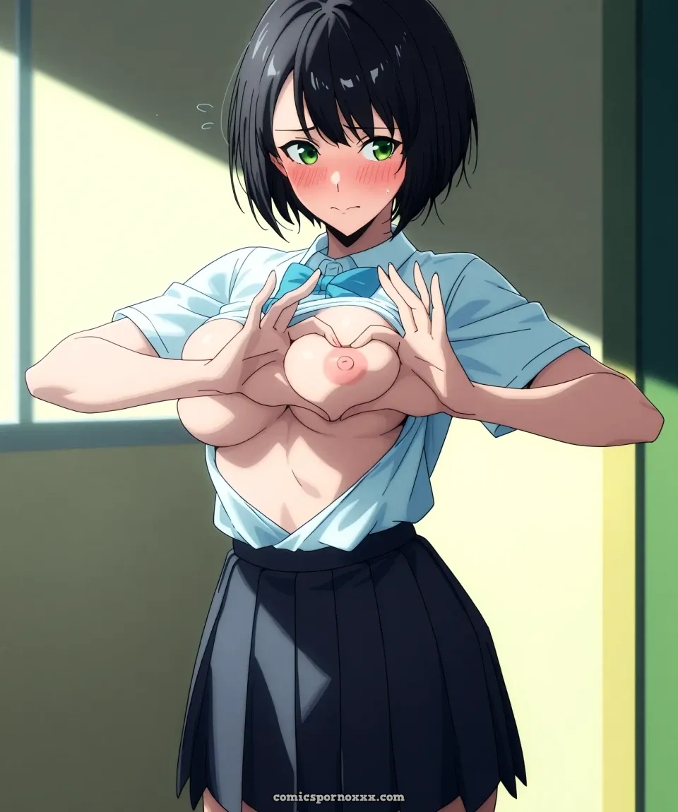 Song-Yi Han: Another Sex Lesson In Solo Leveling - Page 7