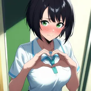 Song-Yi Han: Another Sex Lesson In Solo Leveling - Page 4