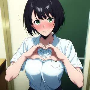 Song-Yi Han: Another Sex Lesson In Solo Leveling - Page 5