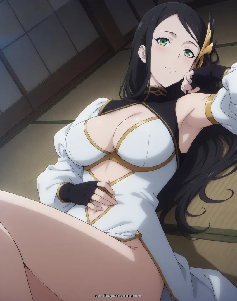 Hee-Jin Park Sex Bunnysuit - Page 18