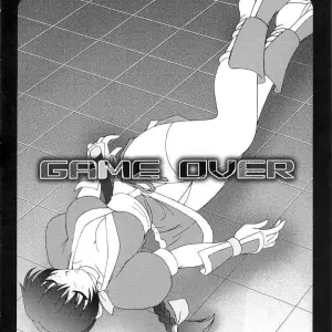 Hanagasumi: Dead or Alive by KENIX - Page 4