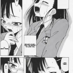 Setsuna no Kokyou: Big Boss Hontai Bai - H4chan - Page 8