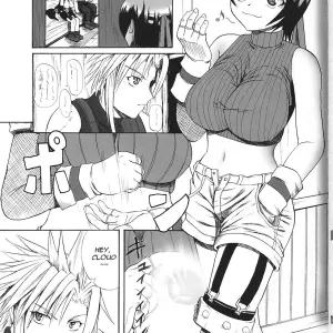 Quick Kick Lee (Yoshimura Tatsumaki) - Fucking Hot Tabobi - Page 2