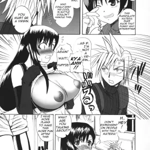 Quick Kick Lee (Yoshimura Tatsumaki) - Fucking Hot Tabobi - Page 4