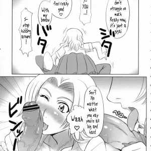 Bleach: School Uniform Madness - Page 6