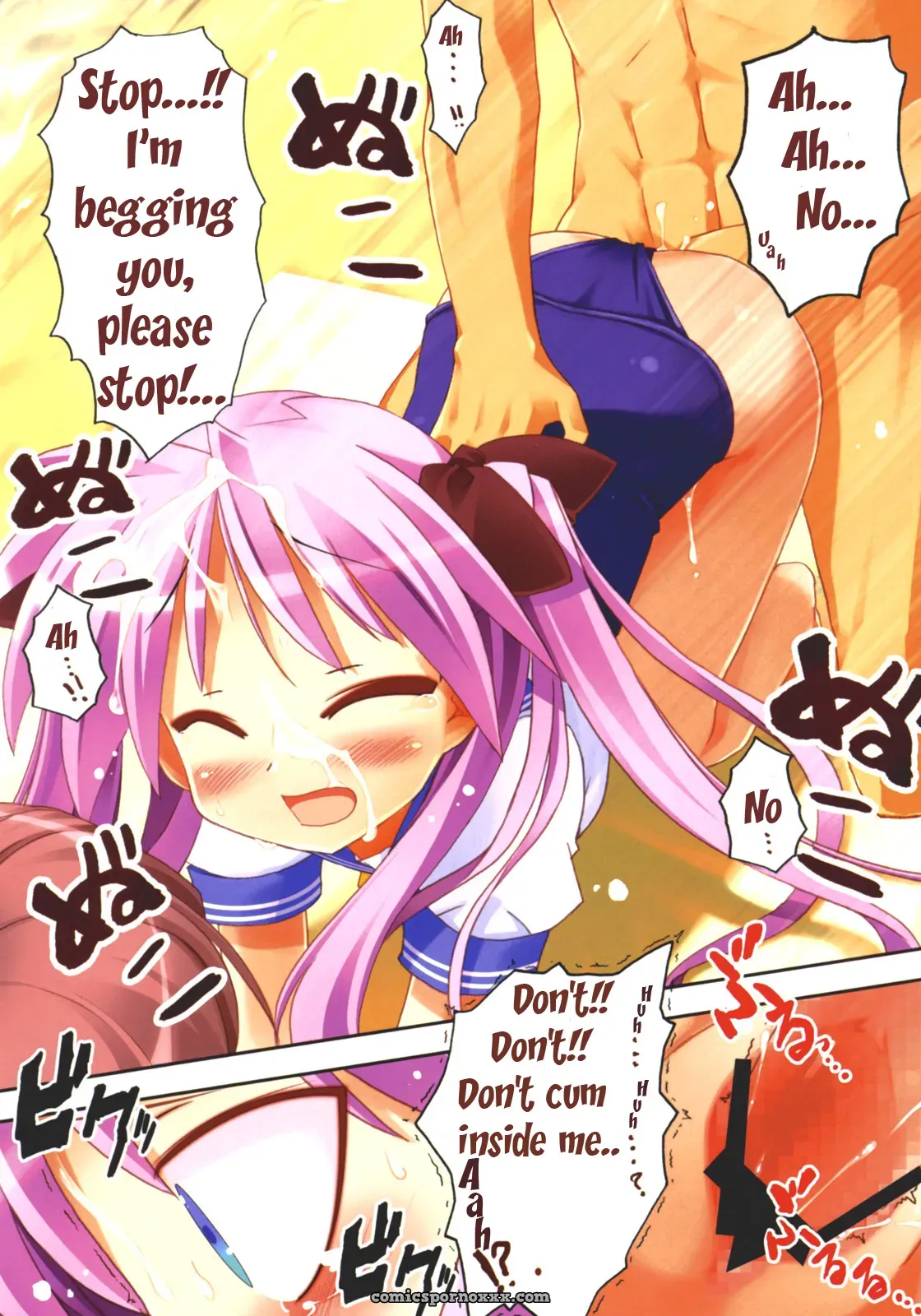 Star Hima: Himukai Kyousuke’s Studio Himawari - Page 12