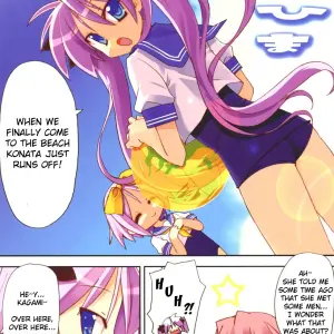 Star Hima: Himukai Kyousuke's Studio Himawari - Page 4