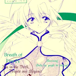 Breath of Fire IV: Waga wa Kurashi, Saredo Uruwashi 2 - Page 1