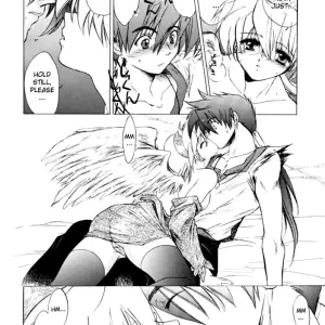 Breath of Fire IV: Waga wa Kurashi, Saredo Uruwashi 2 - Page 7